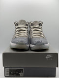 Air Jordan 11 Retro Cool Grey (2021) (WORN)