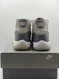 Air Jordan 11 Retro Cool Grey (2021) (WORN)