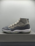 Air Jordan 11 Retro Cool Grey (2021) (WORN)