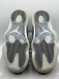 Air Jordan 11 Retro Cool Grey (2021) (WORN)