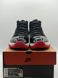 Air Jordan 11 Retro Playoffs Bred (2019) (WORN)