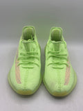 Adidas Yeezy Boost 350 V2 Glow (WORN/NO BOX)