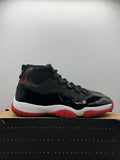Air Jordan 11 Retro Playoffs Bred (2019) (WORN)