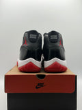 Air Jordan 11 Retro Playoffs Bred (2019) (WORN)