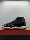 Air Jordan 11 Retro Playoffs Bred (2019) (WORN)