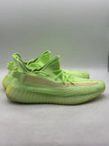 Adidas Yeezy Boost 350 V2 Glow (WORN/NO BOX)