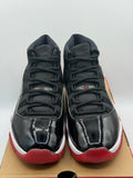 Air Jordan 11 Retro Playoffs Bred (2019) (WORN)