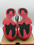 Air Jordan 11 Retro Playoffs Bred (2019) (WORN)