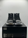 Air Jordan 11 Retro Space Jam (2016) (WORN)