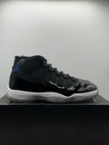 Air Jordan 11 Retro Space Jam (2016) (WORN)