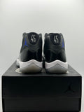 Air Jordan 11 Retro Space Jam (2016) (WORN)