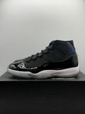 Air Jordan 11 Retro Space Jam (2016) (WORN)