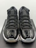 Air Jordan 11 Retro Space Jam (2016) (WORN)