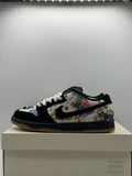 Nike SB Dunk Low Supreme Rammellzee (WORN)