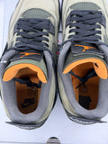 Air Jordan 4 Retro OG SP Undefeated (2025) (WORN)