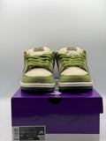 Nike SB Dunk Low Yuto Horigome Matcha (WORN)