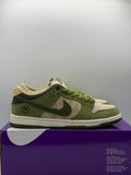 Nike SB Dunk Low Yuto Horigome Matcha (WORN)