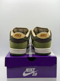 Nike SB Dunk Low Yuto Horigome Matcha (WORN)