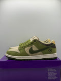 Nike SB Dunk Low Yuto Horigome Matcha (WORN)