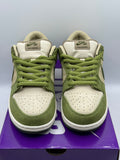 Nike SB Dunk Low Yuto Horigome Matcha (WORN)