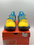Nike KD 4 Scoring Title (2012) (WORN)