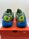 Nike KD 4 Scoring Title (2012) (WORN)