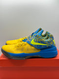 Nike KD 4 Scoring Title (2012) (WORN)