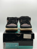 Nike SB Dunk Low Hackey Sack (WORN)