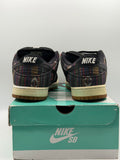 Nike SB Dunk Low Hackey Sack (WORN)