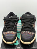 Nike SB Dunk Low Hackey Sack (WORN)