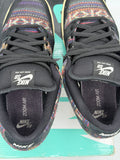 Nike SB Dunk Low Hackey Sack (WORN)