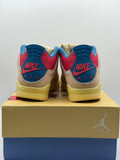 Air Jordan 4 Retro Union Guava Ice (WORN)