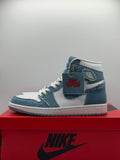 Air Jordan 1 Retro High OG Denim (Women's) (WORN)
