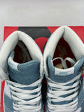 Air Jordan 1 Retro High OG Denim (Women's) (WORN)