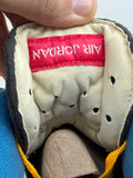 Air Jordan 4 Retro Union Off Noir (WORN)