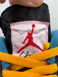 Air Jordan 4 Retro Union Off Noir (WORN)