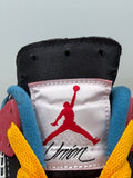 Air Jordan 4 Retro Union Off Noir (WORN)