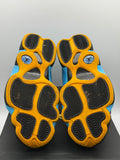 Air Jordan 13 Retro Chris Paul Away (WORN)