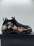 Nike Air Foamposite One Floral (WORN)