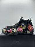 Nike Air Foamposite One Floral (WORN)