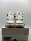 Air Jordan 4 Retro SB Pine Green (WORN)