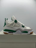Air Jordan 4 Retro SB Pine Green (WORN)