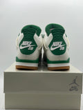 Air Jordan 4 Retro SB Pine Green (WORN)