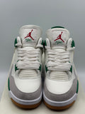 Air Jordan 4 Retro SB Pine Green (WORN)