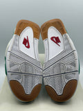 Air Jordan 4 Retro SB Pine Green (WORN)