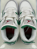 Air Jordan 4 Retro SB Pine Green (WORN)