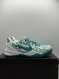 Nike Kobe 8 Protro Radiant Emerald (WORN)
