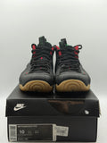 Nike Air Foamposite Pro Gucci (WORN)