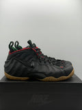 Nike Air Foamposite Pro Gucci (WORN)