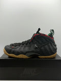 Nike Air Foamposite Pro Gucci (WORN)